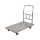 Dismounting Stainless Steel Platform Trolley